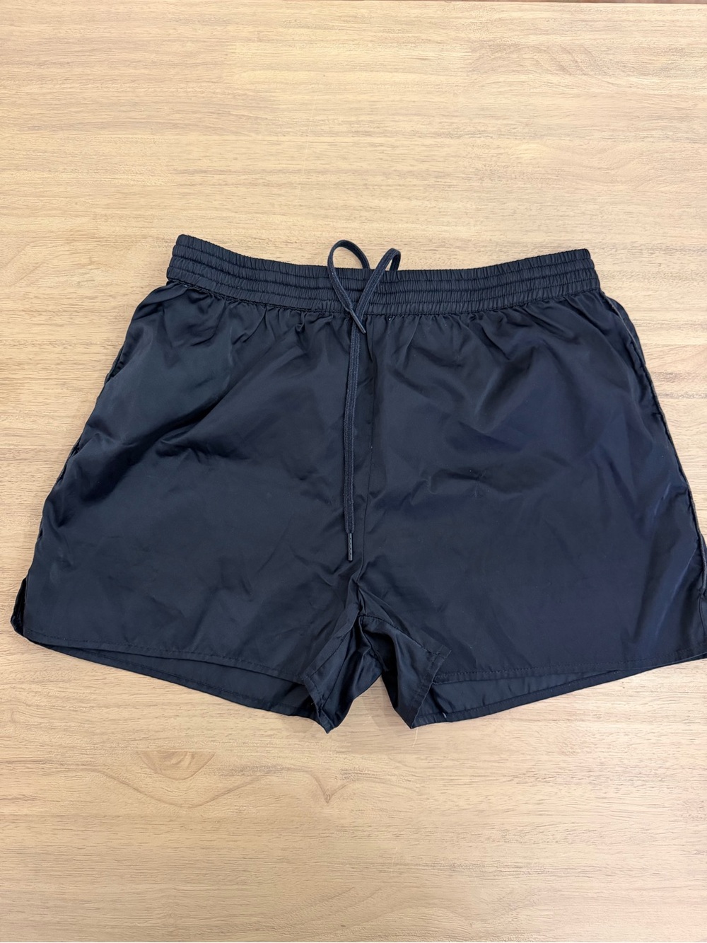 SKIMS black utility sport set - Picture 5 of 6